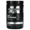 MUSCLETECH Platinum 100% Glutamina, 300 Grs