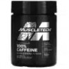 MUSCLETECH PLATINUM CAFFEINE 125 TABS (CAFEINA)