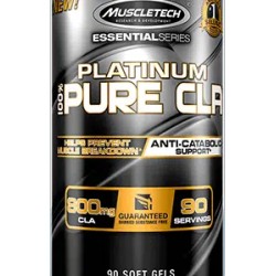Muscletech Platinum CLA 90 caps