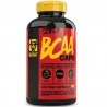 Mutant Bcaa 200 Capsulas