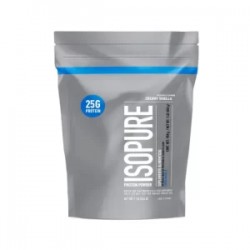 Natures Best ISOPURE 1 LBS (454 Gramos)
