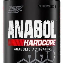 NUTREX Anabol Hardcore 60 caps.