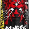 Mutant Mind FK Pre Workout 20 serv Preentrenamiento épico nootrópico