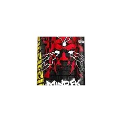 Mutant Mind FK Pre Workout 20 serv Preentrenamiento épico nootrópico