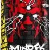 Mutant Mind FK Pre Workout 20 serv Preentrenamiento épico nootrópico