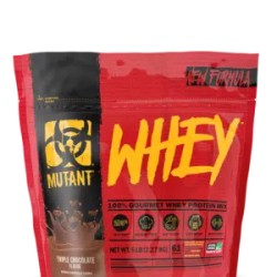 Mutant Whey 5 lbs