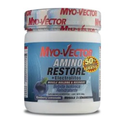 Myo Vector Amino Restore 30 serv