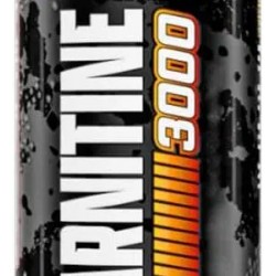 Nutrex Carnitina 3000, 16 oz l-carnitine