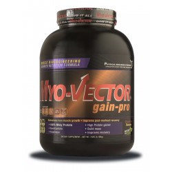 MYO VECTOR Gain Pro 7lbs