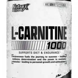 Nutrex Carnitina Lipo 6 120 caps