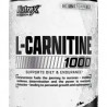 Nutrex Carnitina Lipo 6 120 caps