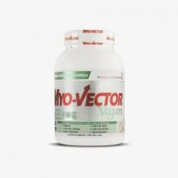 Myo Vector Vegan 3.3 Lbs Vegana