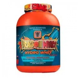 Myo-Vector Dragon HydroWhey 5 lbs