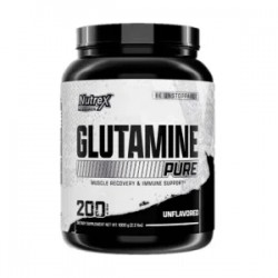 NUTREX Glutamina Drive 1 kg
