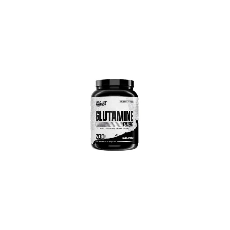 NUTREX Glutamina Drive 1 kg
