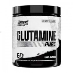 Nutrex Glutamina Drive 300 grs
