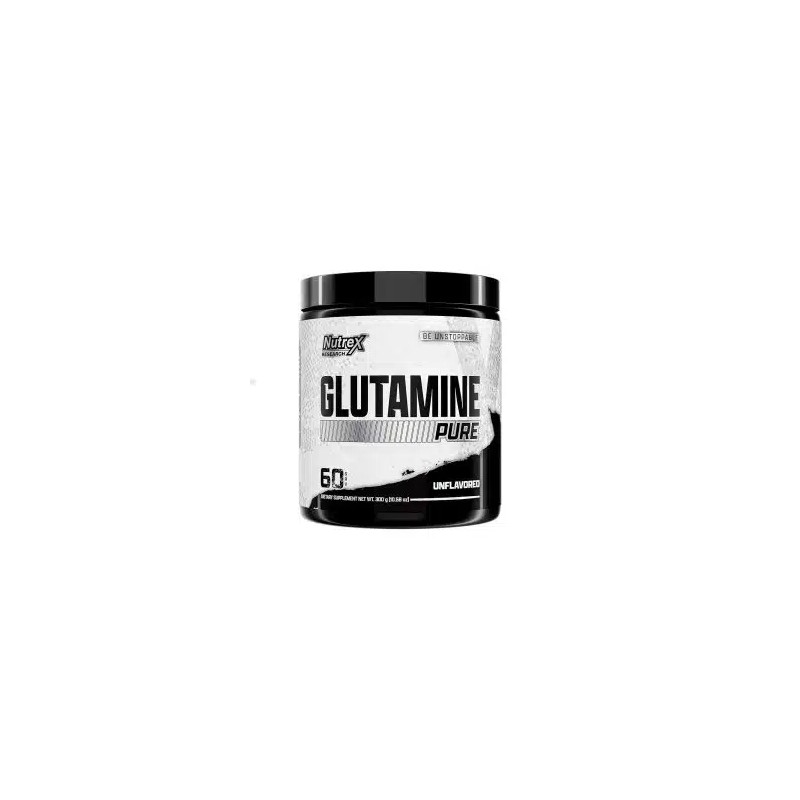 Nutrex Glutamina Drive 300 grs