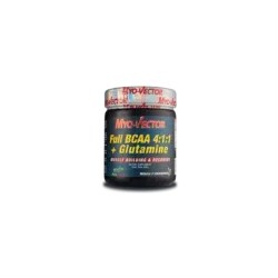 Myo-Vector Full Bcaa + Glutamina 36 serv