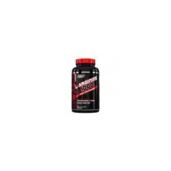 Nutrex L-Arginine 100 caps Arginina