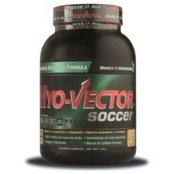 MYO-Vector Soccer 44 serv, 1.5 kg Hidrolizado
