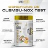 Nano Gold Clembu-Nox Test 30 serv Clembunox