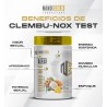 Nano Gold Clembu-Nox Test 30 serv Clembunox