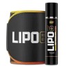 NUTREX Lipo 6 Gel Definidor 120 Ml + Faja Reductora Termica