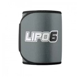 Nutrex Lipo 6 GEL FAJA Individual ( SIN GEL )