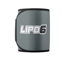 Nutrex Lipo 6 GEL FAJA Individual ( SIN GEL )