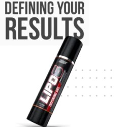 NUTREX Lipo 6 Gel Definidor 120 ml