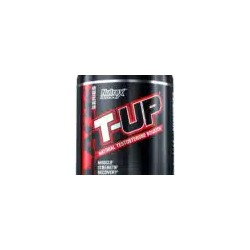 NUTREX T-UP BLACK 120 CAPS