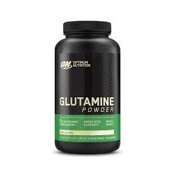 Optimum Nutrition Glutamine Powder 300g