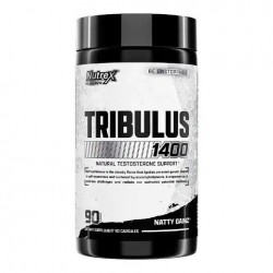 Nutrex Tribulus 1400, 90 Caps