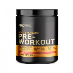 Optimum Nutrition ON Gold Standard Pre-Workout 30 serv