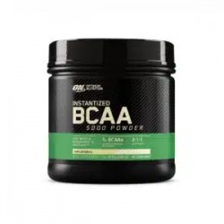 On Bcaa INSTANIZED 5000 Powder, 60 serv