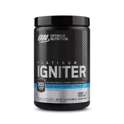 Optimum Nutrition Platinum Igniter Pre Workout 20 serv