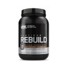 Optimum Nutrition Platinum Rebuild + Creatina 1.67 lbs