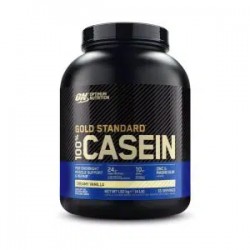 ON Gold Standard 100% Casein 4 lbs Caseina