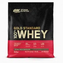 On Gold Standard 100% Whey 10 lbs