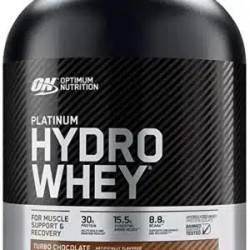ON Hydro Whey 3.5 lbs, 100% Hidrolizado