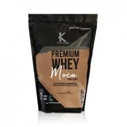 Orgasmic Kardagar Premium Whey Protein 1kg