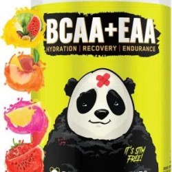 Panda Bcaa+Eaa 30 serv