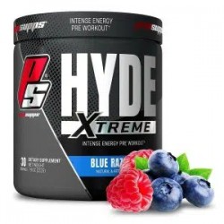 Prosupps Mr.Hyde Xtreme 30 serv