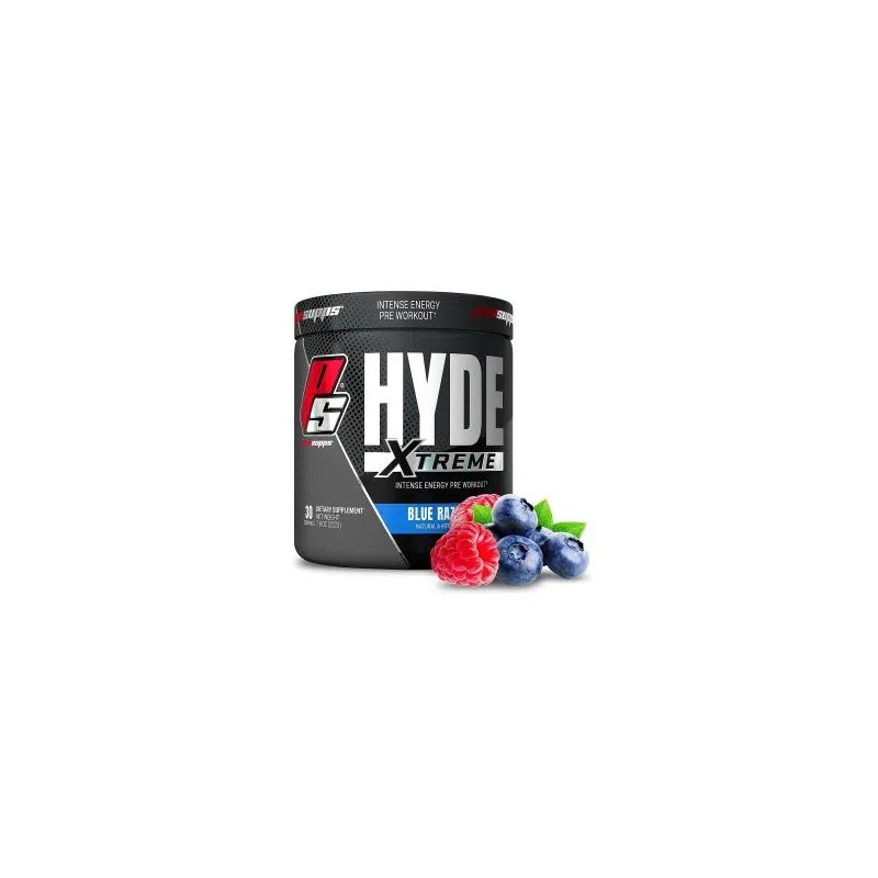 Prosupps Mr.Hyde Xtreme 30 serv