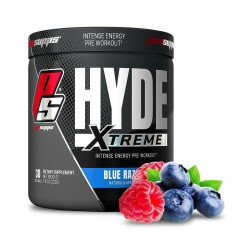 Prosupps Mr.Hyde Xtreme 30 serv