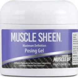 ProTan Muscle Sheen Posing Gel