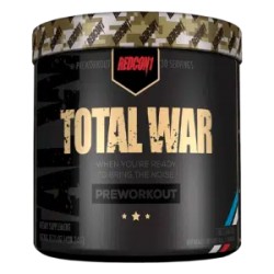 REDCON1 Total War 30 serv