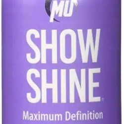 ProTan Show Shine 4 oz Luces de competencia
