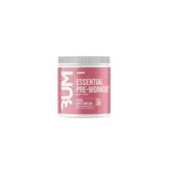RAW Cbum Essential Pre Workout 30 serv