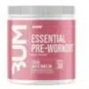 RAW Cbum Essential Pre Workout 30 serv